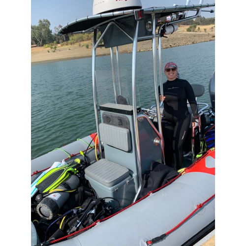 Discover Local Diving